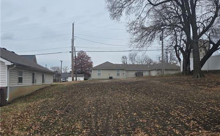 219 Ming Street, Warrensburg