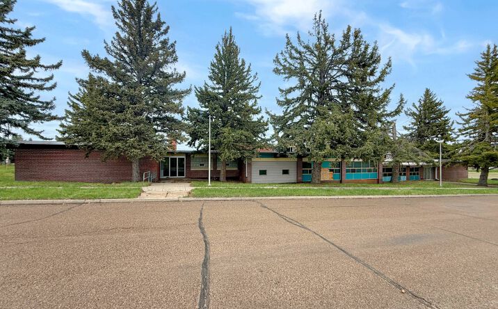 150 N Missouri St, Fort Peck