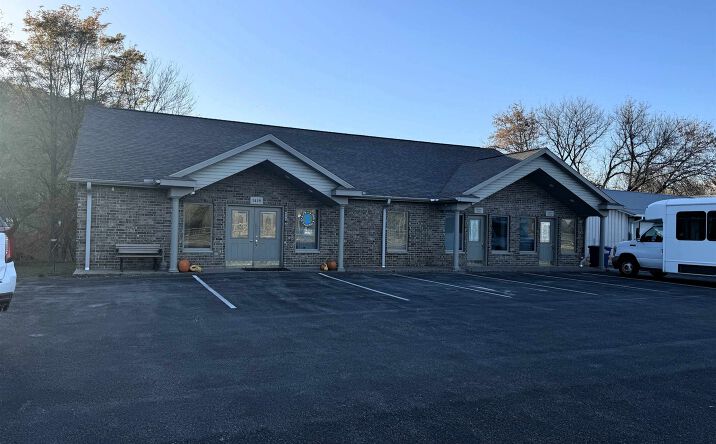 1418 S 52 Highway, Guttenberg