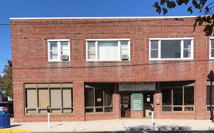 2604 Pacific Avenue, Wildwood