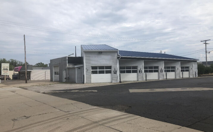 808 Highland Street, St. Joseph