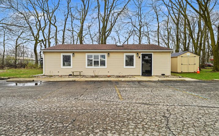 440 S Clay Street, Coldwater