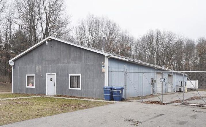 295 Custer Drive, Battle Creek
