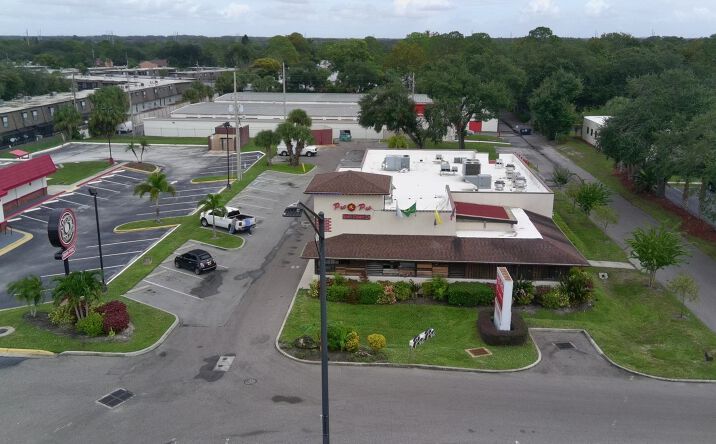 2259 S. Semoran Blvd, Orlando
