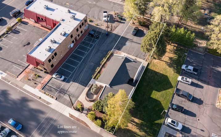 336 NE Norton Ave, Bend
