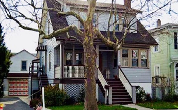 486 W Perry St, Cape May