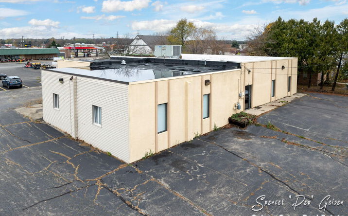 407 Nelson Street, Greenville