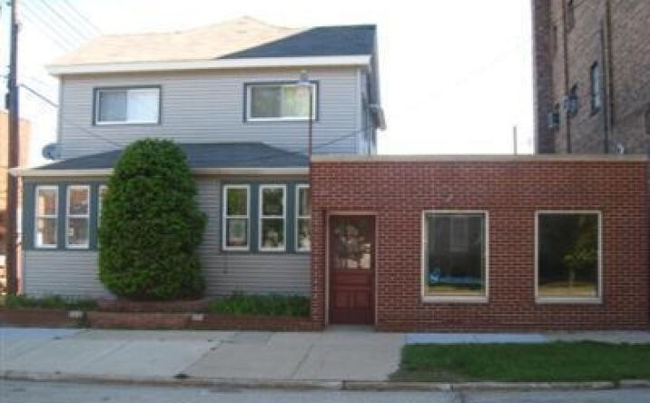 615 617 Elm Street, St. Joseph
