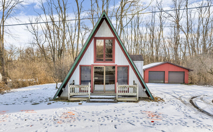 6400 Spring Arbor Road, Jackson