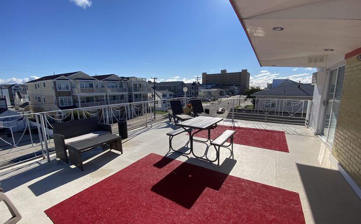 2001 Surf Avenue, North Wildwood