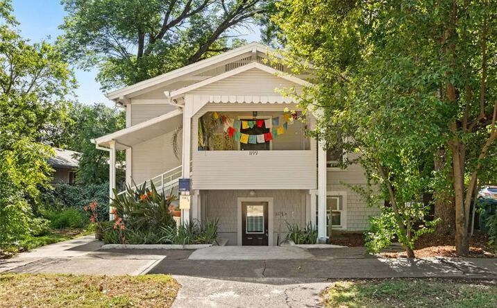 1199 Citrus, Chico
