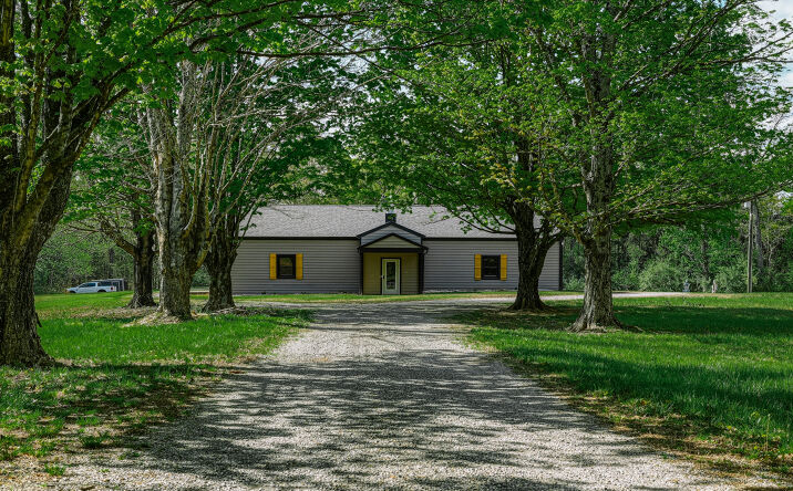 2554 Sandy Level Road, Goodview