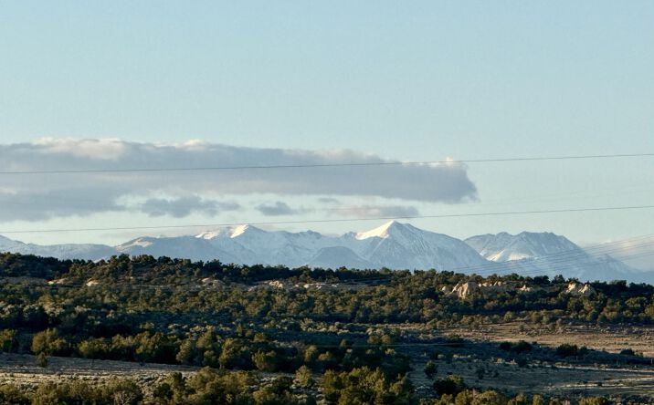 632 NM 574, Aztec