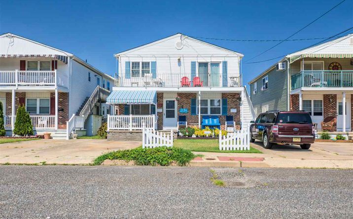 109 W Preston, Wildwood Crest