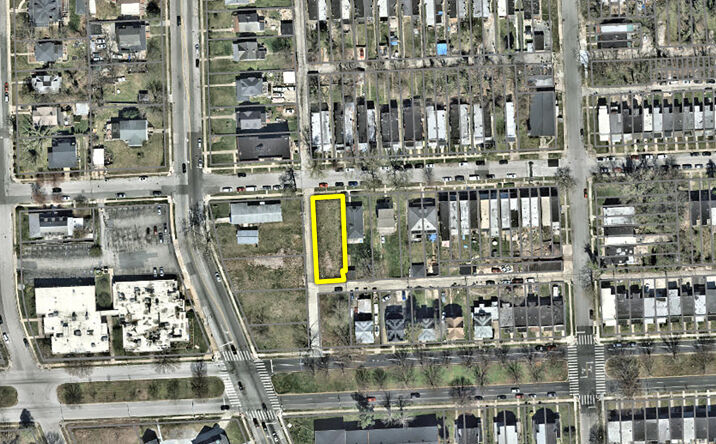 3437 MONDAWMIN AVE, BALTIMORE