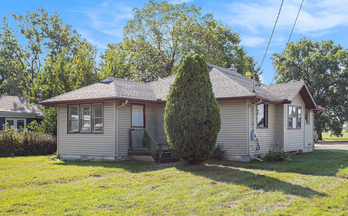 2963 W Dickman Road, Springfield