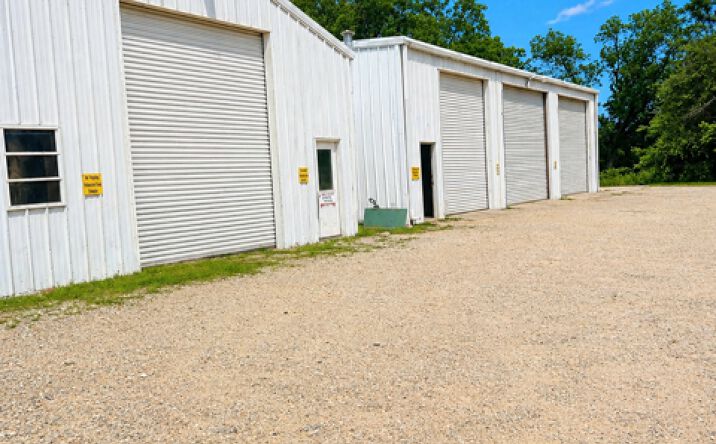1314 County Road 79 South, Eufaula