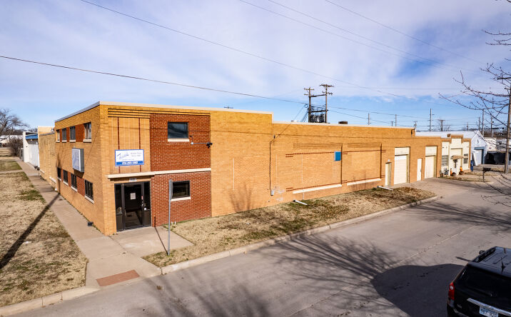 918 Dooley Street, Wichita