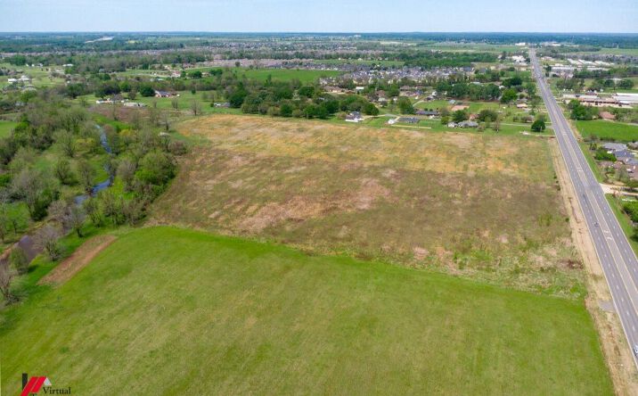 1 Airline Drive, Bossier City