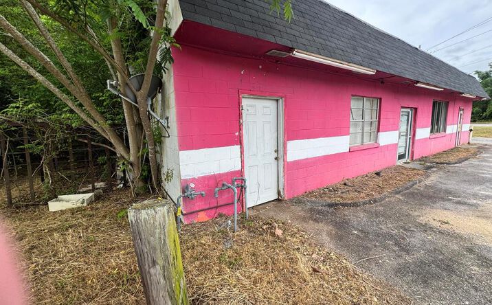 3475 Jeffersonville Road, Macon