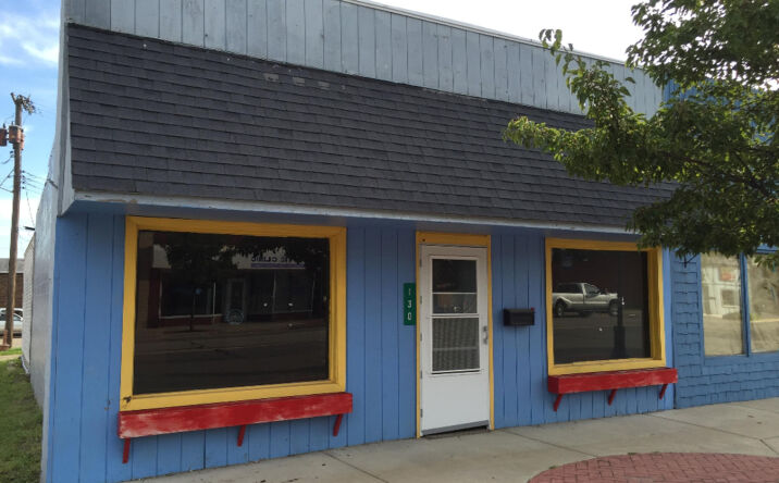 130 W Monroe Street, Bangor