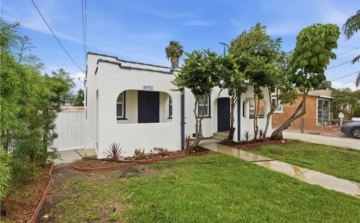 6493 Kingman, Buena Park