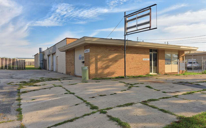 432 E PROSPECT ST, Jackson