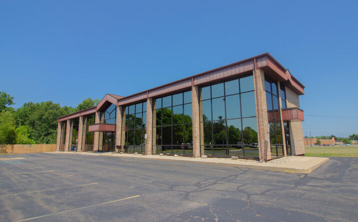 1210 W Milham Avenue, Portage