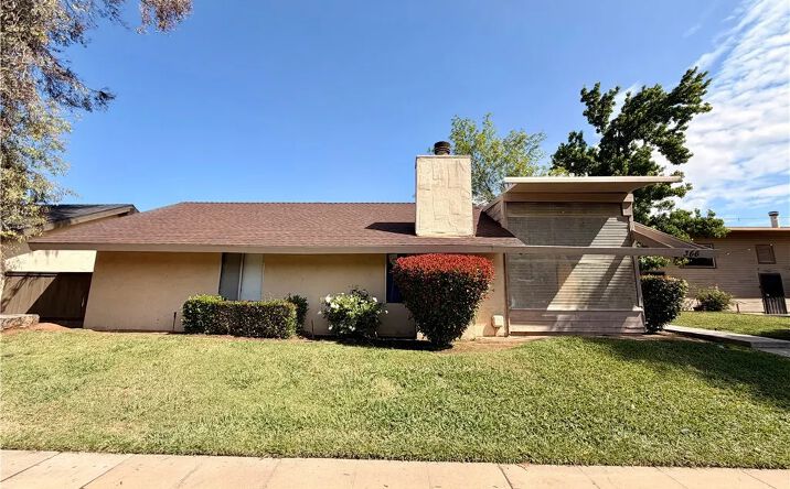 366 E El Paso Avenue, Fresno