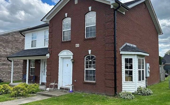 1028 Merrick, Richmond