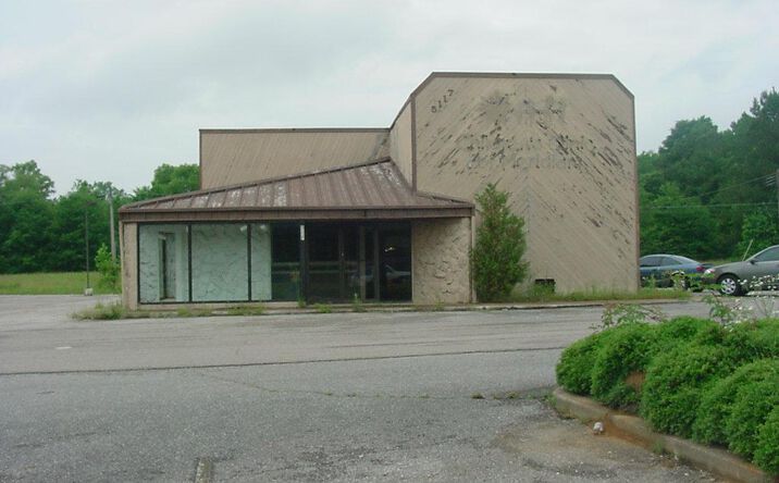5117 Hwy. 493, Meridian