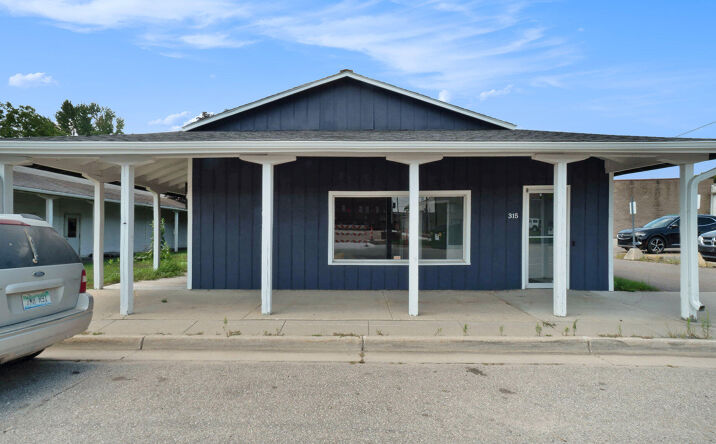 315 Prospect Avenue, Alma