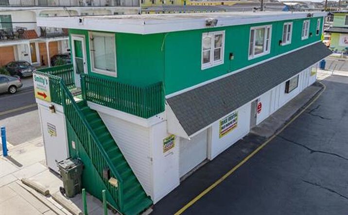 400 E Spencer Avenue, Wildwood