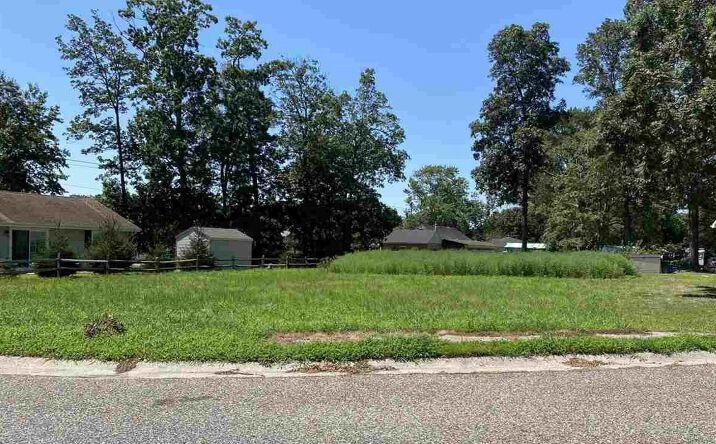 3 Sheriff Taylor Boulevard, North Cape May