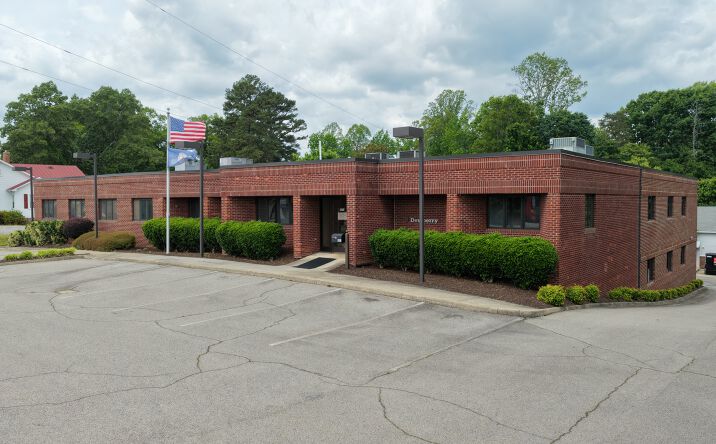 551 Piney Forest Road, Danville
