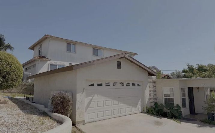 2436-38 Reo Dr., San Diego