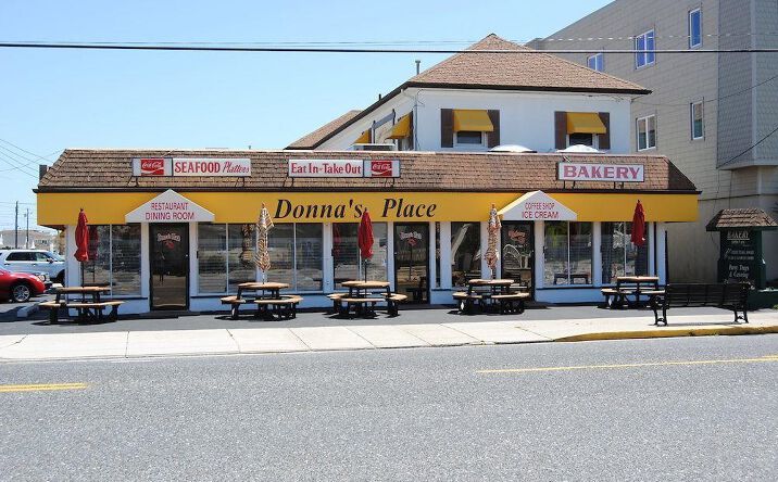10700 3rd Avenue, Stone Harbor