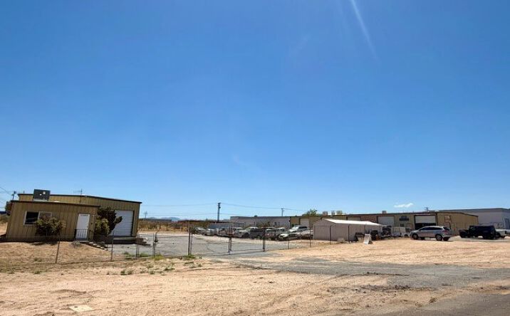 17565 Alder, Hesperia
