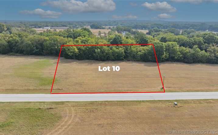 24138 W 3983 Drive, Bartlesville