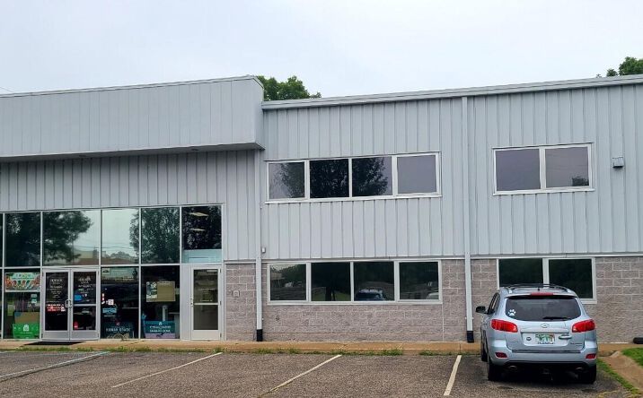 9651 Portage Road, Portage