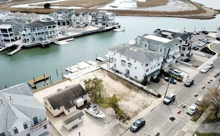 4471 Venicean Road, Sea Isle City