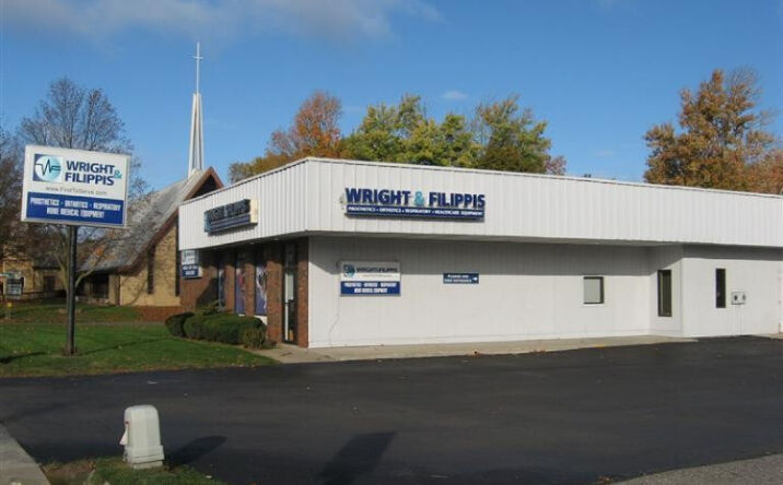 212 W Milham Avenue, Portage