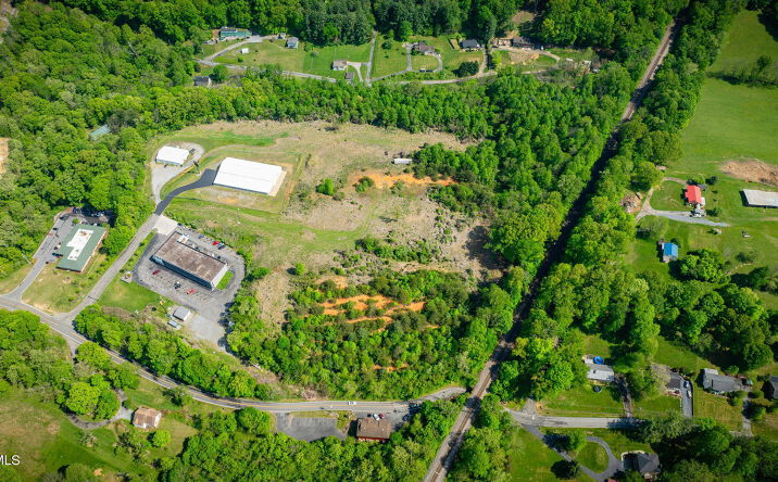 1216 West Shipley Ferry Road, Kingsport