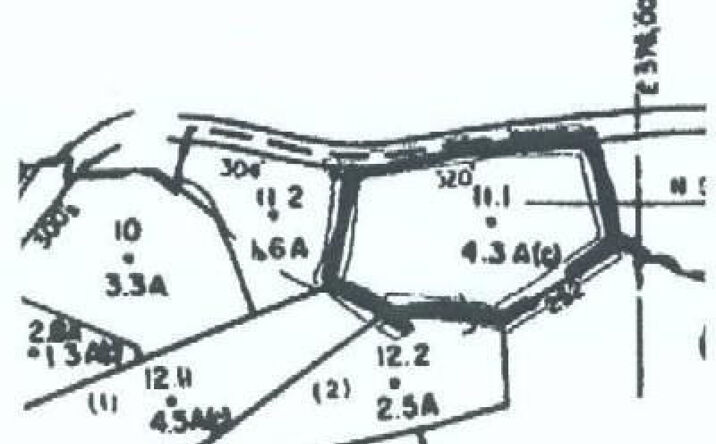 405 N Bald Hill Rd., Cairo
