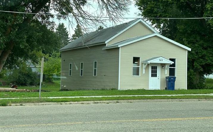 303 E Main Street, Marion