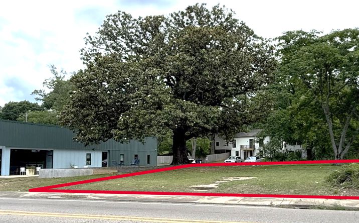 4439 5th Avenue South, Birmingham