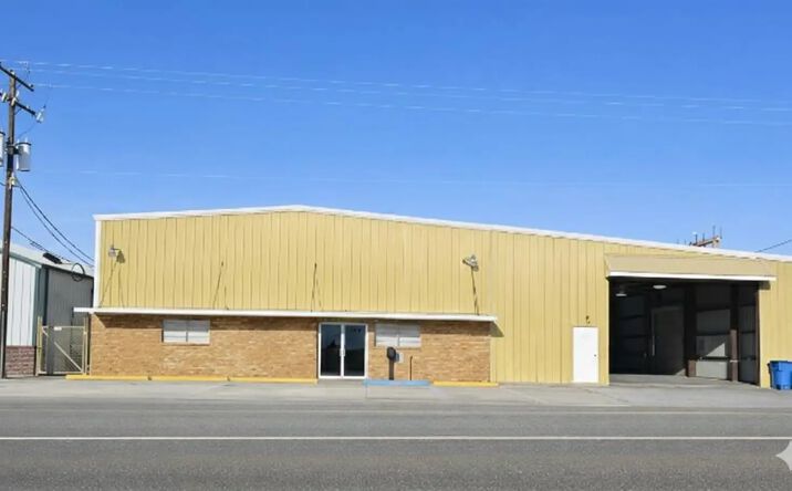 1038 Lee Rd, Morgan City