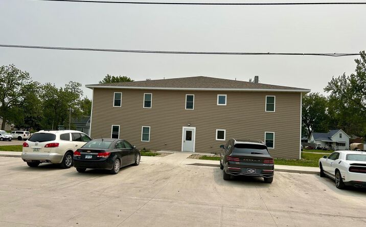811 N Montgomery Avenue, Eagle Grove