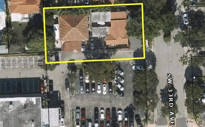710 SW 33rd Ave, Miami