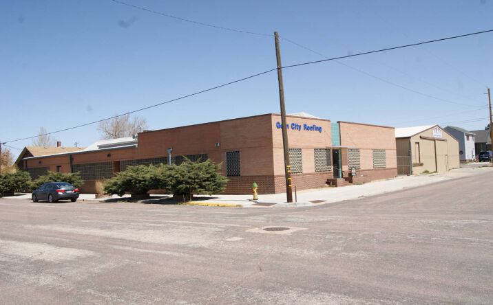 259 W. FREMONT STREET, LARAMIE